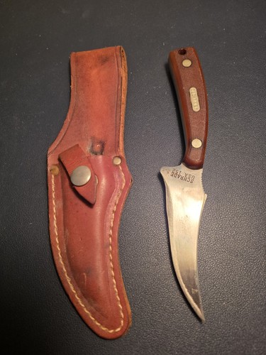 Schrade usa 152 vintage - schrade,