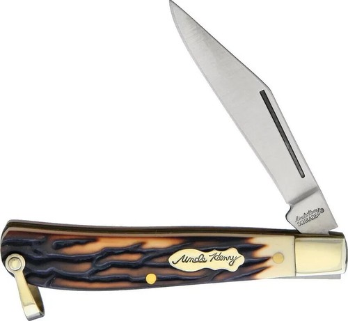 Schrade uncle henry pocket - henry,
