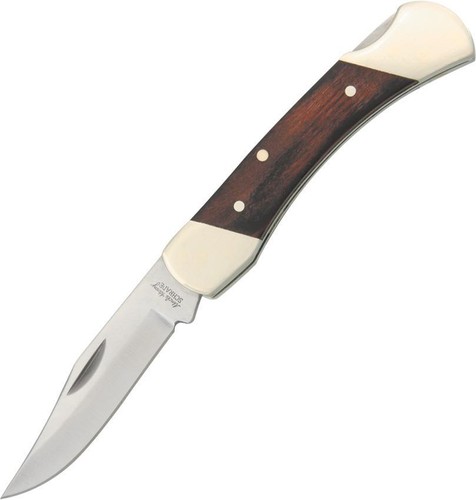 Schrade uncle henry brown bear - henry,