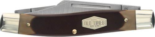 Schrade old timer 8ot - schrade, 4