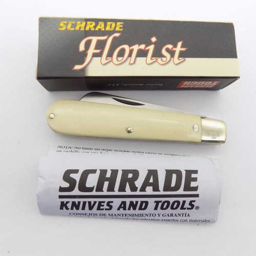 Schrade new 175rb folding - new,