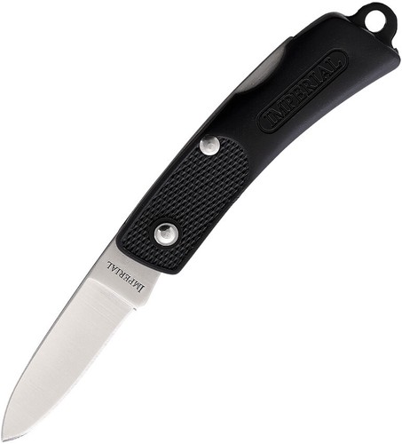 Schrade imperial pocket - schrade, knife