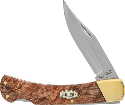 Schrade old timer desert - schrade,
