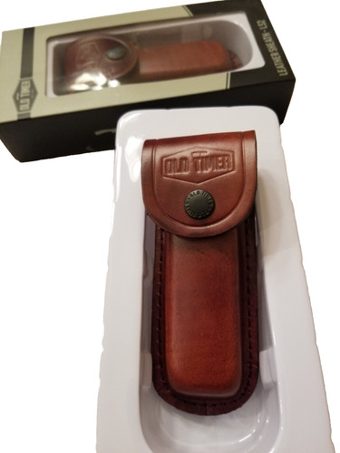 Schrade old timer ls 2 - -,