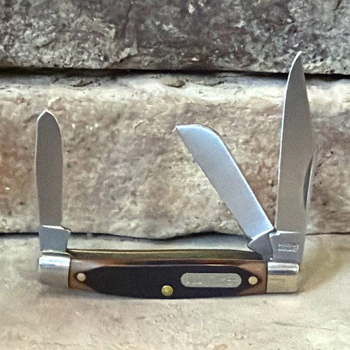 Schrade old timer 340t usa - schrade,